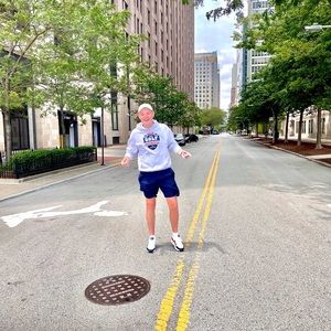 Meet your Posher, Philipp